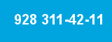 928 311-42-11 928 311-42-11